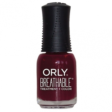 ORLY Breathable Mini Treatment+Color 5.3ml The Antidote