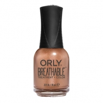 ORLY Breathable Treatment+Color 18ml 2010002 Comet Relief