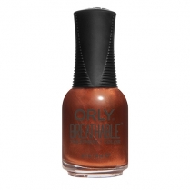 ORLY Breathable Treatment+Color 18ml 2010011 Bronze Ambition