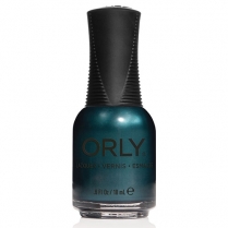 ORLY Nail Lacquer 18ml 2000029 Air of Mystique