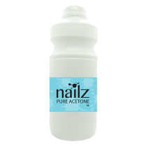 Nailz Pure Acetone 1L