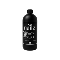 Nailz Easy Soak 1000ml