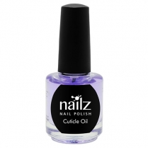 Nailz Cuticle Massage Oil 20ml
