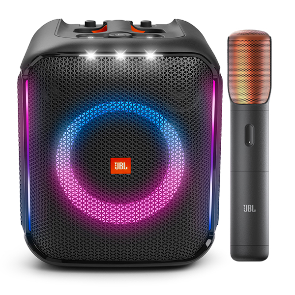 Jbl Partybox Encore Portable Party Speaker - Showspace