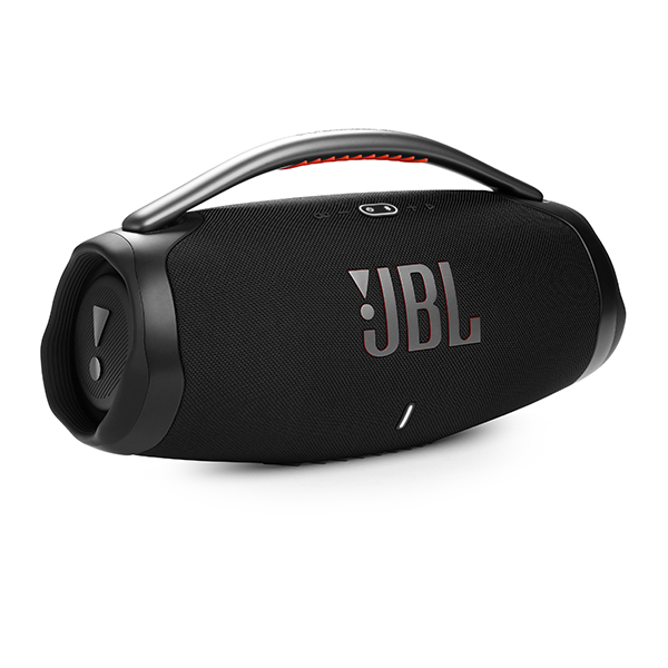 JBL BOOMBOX3 PORTABLE BLUETOOTH SPEAKER - Showspace