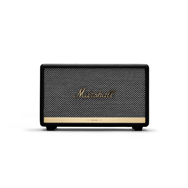 MARSHALL ACTON II BLUETOOTH COMPACT SPEAKER Showspace