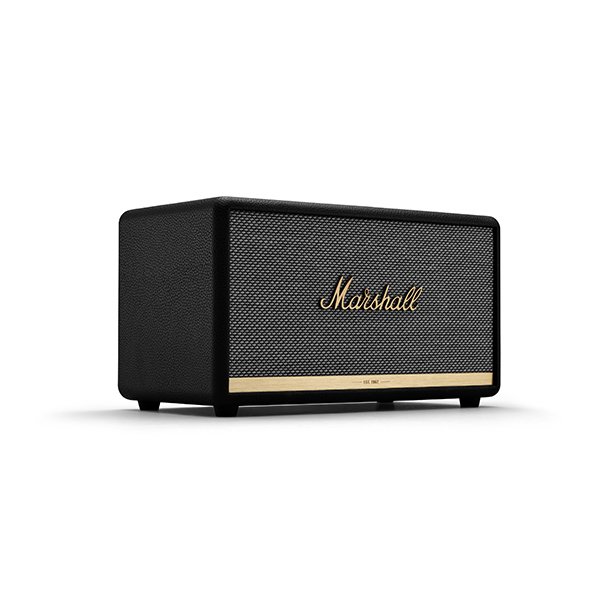 Marshall stanmore store bluetooth speaker review