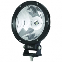 Hella 7” Driving Light SAE-ECE approved