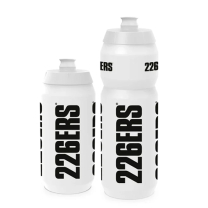 226ers Bottle - Black & White