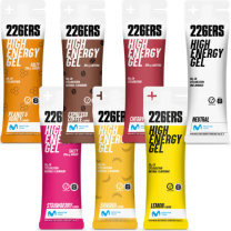 226ers High Energy Gel, 76g