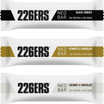 226ers Neo Bar Protein