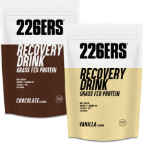 226ers Recovery Drink
