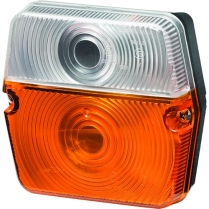 Hella Indicator With Position Light