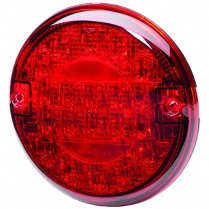 Hella Taillight Combi Multifunctional LED