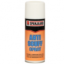 Spanjaard Anti-Scuff Spray