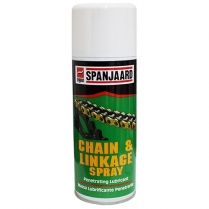 Spanjaard Chain and Linkage Spray