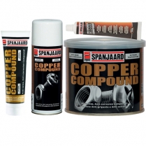 Spanjaard Copper Compound
