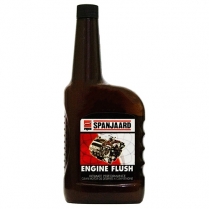 Spanjaard Engine Flush