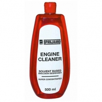 Spanjaard Engine Cleaner & Degreaser (Solvent-Based)