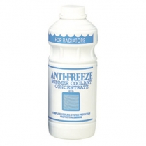 Wynn’s Antifreeze Summer Coolant Concentrate