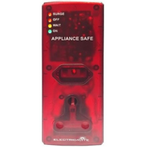 Adaptor Appliance 16A & Schuko