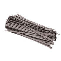 Cable Tie 198x4.7mm 100/Pkt
