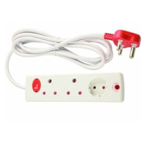 Extension Lead 3M Adaptor Surg