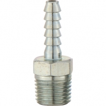 Connector 6mm Male Thread Hose