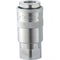 Quick Coupler 1/4 Inch