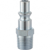 Connector Coupler  1/4 Inch