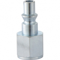 Connector Coupler  1/4 Inch