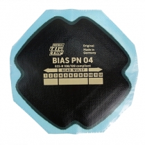 Cross Ply Repair Patch PN04