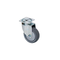 Castor Wheel Swivel Plate