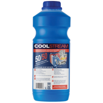 Anti-freeze & Summer Coolant