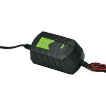 Battery Charger 1.5Amp 12V