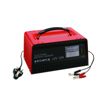 Battery Charger 12A 12V