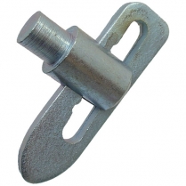 Tail Gate Catch / Anti-Luce