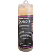 Chamois Absorber 640x430mm