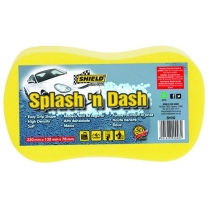 Sponge Splash n Dash