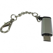 Adapter Type-C To Micro-USB