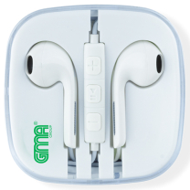 HEADSET CONNECTION 3.5 MM