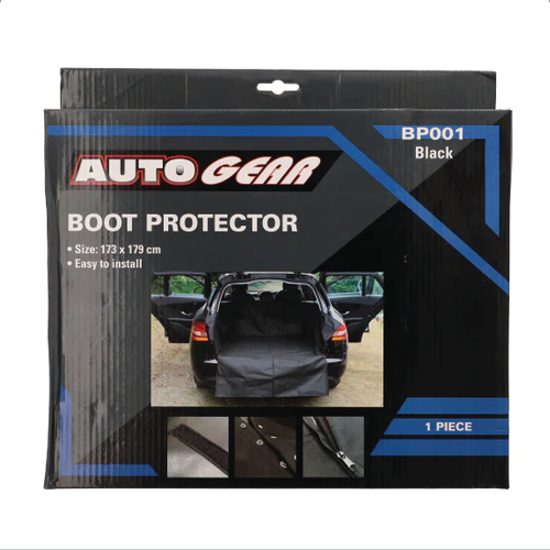 Boot Protector
