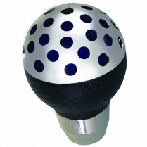 Gear Lever Knob Golf Ball