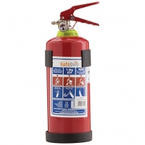 Fire Extinguisher 1.5kg