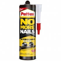 Pattex No More Nails 400g