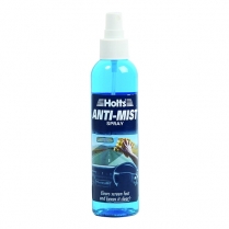 Anti-Mist Spray 200ml