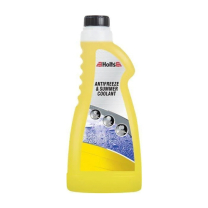 Antifreeze Yellow 1L