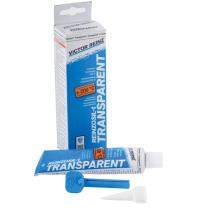 Silicone Sealant Transparent