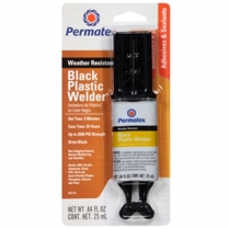 Plastic Weld 5 Minute 84fl oz