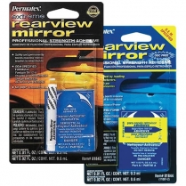 Rearview Mirror Adhesive Kit